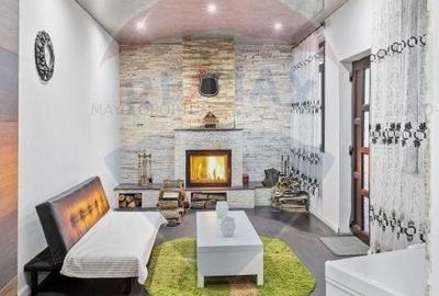 Vila de vanzare in Dobroesti - 5