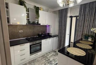 Duplex cu 10 camere cu Teren 500 Mp în Central - 7