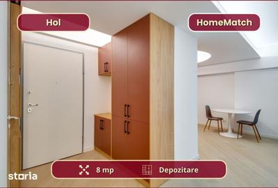 Apartament cu 3 camere în Central - 13