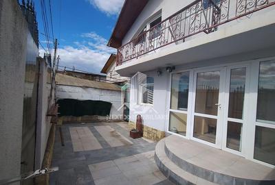 Casă cu 6 camere cu Teren 186 Mp în Ovidiu - 11