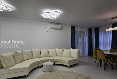 Apartament 3 camere 90MP | Bragadiru | Terasa + Parcare sub - 3