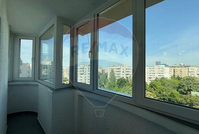 Apartament cu 2 camere decomandat, mobilat în Nerva Traian - 10