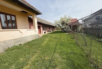 Casă cu 4 camere în Frâncești - 14