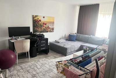 Apartament cu 2 camere decomandat în Lotus - 5