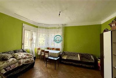 Vand casa cu 3 camere si 2 bai in zona centrala zona Casa de Pensii - 4