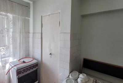 Apartament cu 2 camere decomandat în Central - 3