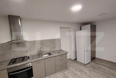 Spațiu comercial, de 82 mp, în Lascăr Catargiu