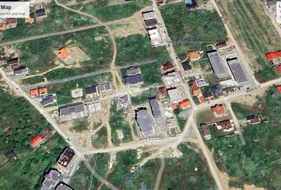 Teren Mamaia Sat situat pe strada M 17 - 1