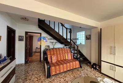 Casa + teren de vanzare 1000 mp  – Zona Sarata - 11