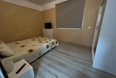 Apartament cu 2 camere decomandat în Giroc - 8
