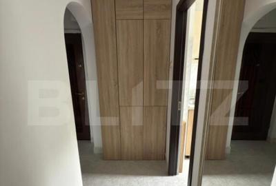 Apartament cu 2 camere, 39 mp, zona VEST - 9