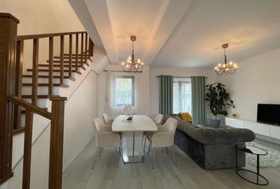 Duplex cu 3 camere cu Teren 330 Mp în Moșnița Nouă - 3