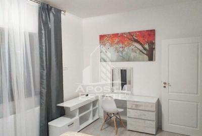 Apartament modern, 2 camere decomandate, zona Braytim - 3