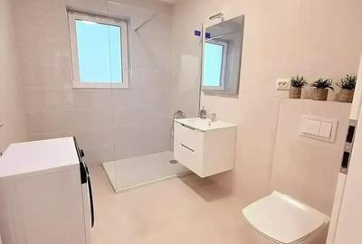 Apartament cu 2 camere decomandat în Decebal - 7