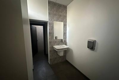 Spațiu comercial, de 233 mp, în Trivale - 10