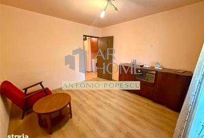 Apartament cu 2 camere decomandat în Vest - 4