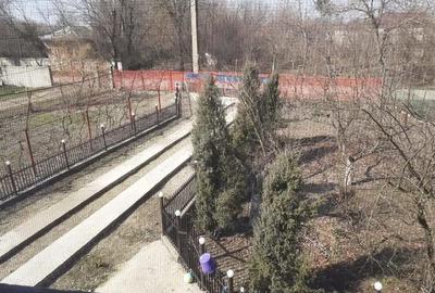 Casă cu 2 camere cu Teren 1250 Mp în Odobești - 3