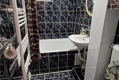 Garsoniera mobilata si utilata zona Astra - 4