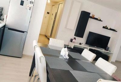 Apartament 3 camere Crangasi Apartament 3 camere Crangasi - 1