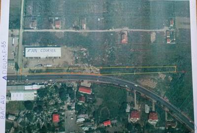 Spațiu comercial, în Central - 1