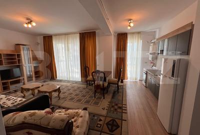 Apartament 2 camere, 60 mp, zona Mall Electroputere - 2
