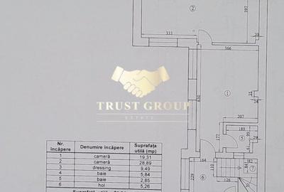 Casă individuală cu 5 camere cu Teren 200 Mp în Domenii - 35