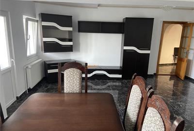 Apartament 4 camere , zona b-dul Brailei , decomandat , 106 - 11