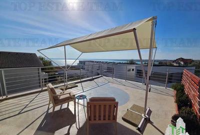 Casă cu 6 camere cu Teren 237 Mp în Mamaia - 13