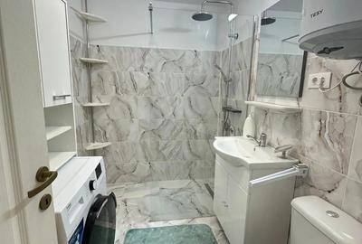 Inchiriez apartament in Oravi?a - 4