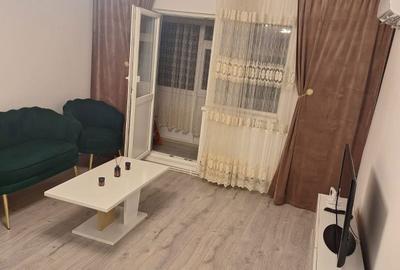 Apartament cu 2 camere decomandat în Central - 1