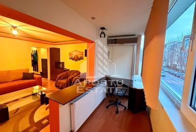 Garsonieră decomandată, mobilată în Aradului - 5