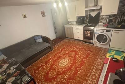 EXCLUSIVITATE! Casa 3 camere - Mihail Kogalniceanu - 55.000 euro negociabil (E8) - 10