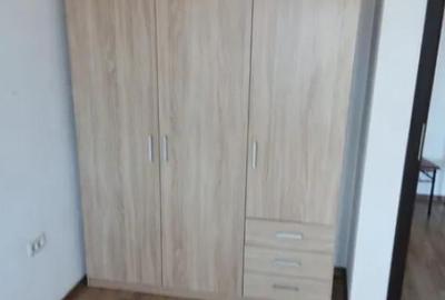 Apartament 2 camere, tip studio - zona Astra - 4