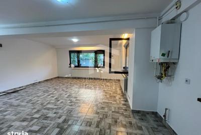 Apartament cu 3 camere în Bucureștii Noi