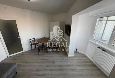 Garsonieră decomandată în Central - 7