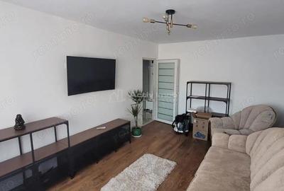 Apartament cu 3 camere decomandat în Micro 17 - 8