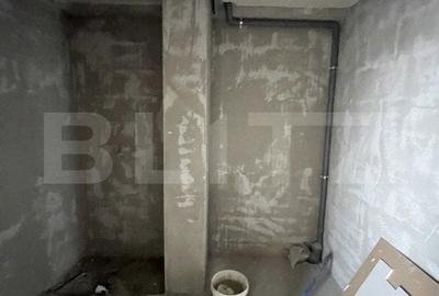 Apartament cu 2 camere, 48 mp, zona Marasti - 2