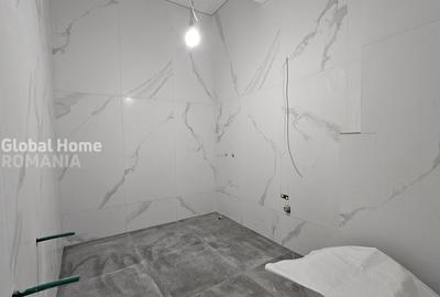 Apartament 3 camere 92,35 MP | Crangasi - Belvedere | Centrala proprie - 12