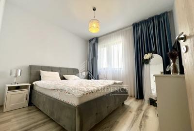 Apartament 2 camere ULTRAMODERN in Complex Privat | LOC DE PARCARE INCLUS - 11