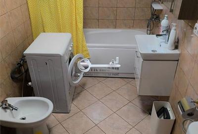 Apartament cu 2 camere decomandat în Nicolina - 3