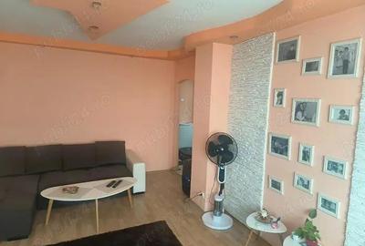 Apartament 4 camere in Curtea de Arges zona Confectii - 5
