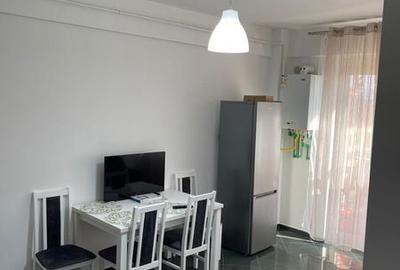 Apartament cu 2 camere în Dacia - 4