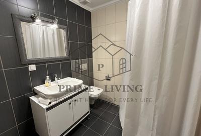 PENTHOUSE SUPERB CU 4 CAMERE LA INCHIRIERE LANGA BRITISH SCHOOL PENTHOUSE SUPERB CU 4 CAMERE LA INCHIRIERE LANGA BRITISH SCHOOL - 8