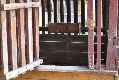 Casă cu 3 camere în Măriuș - 2