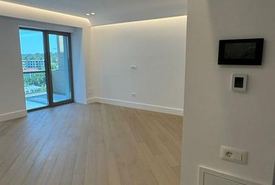 Apartament cu 2 camere în Pipera - 2