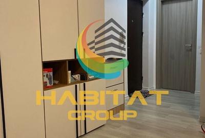 Apartament 2 camere, utilat si mobilat langa metrou - 7