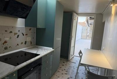 Casa de inchiriat in Faleza Nord - 9