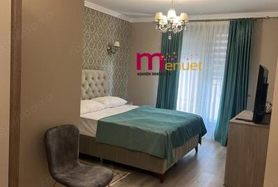 Apartament 2 camere,bloc nou,etaj 2 - 5