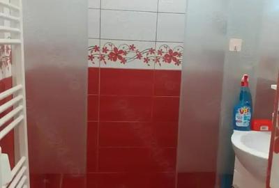 Vanzare Apart. 2 cam. cf.2, parter, mobilat si utilat la cheie, zona Obor - aproape de Market-Profi - 14