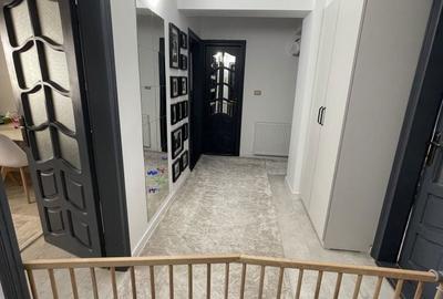 Apartament cu 3 camere decomandat în Central - 5